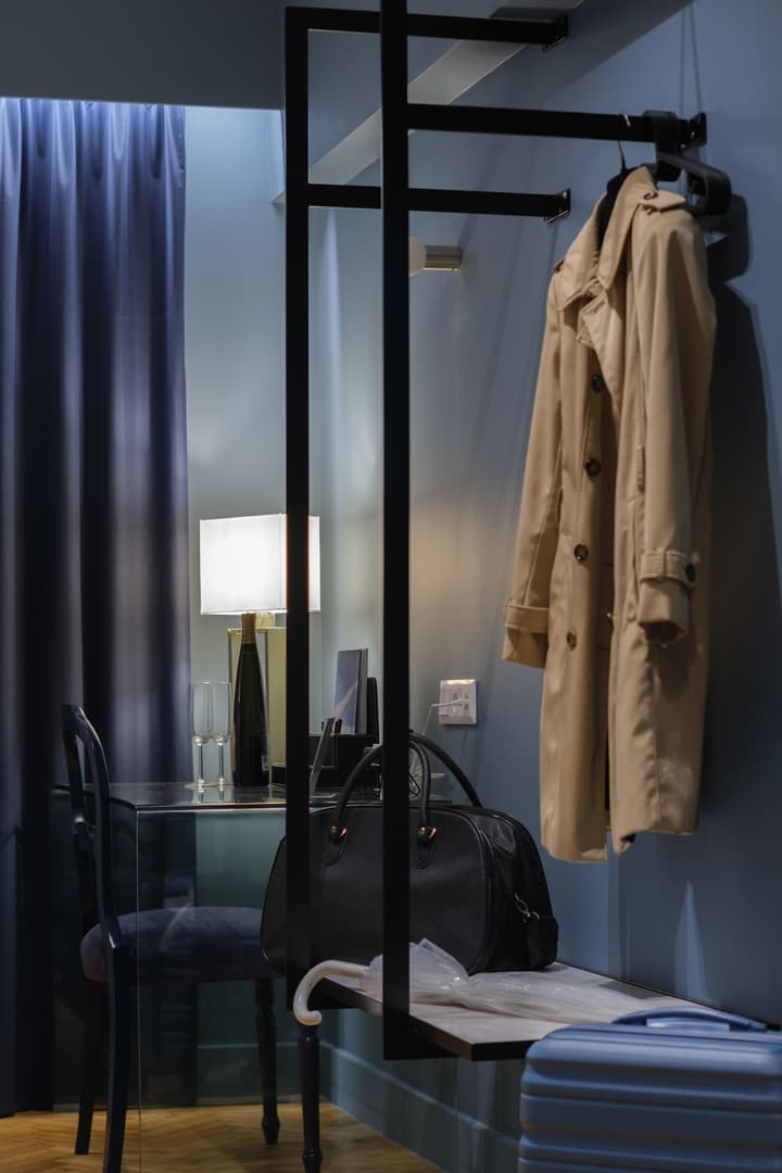 K23 Color Suites