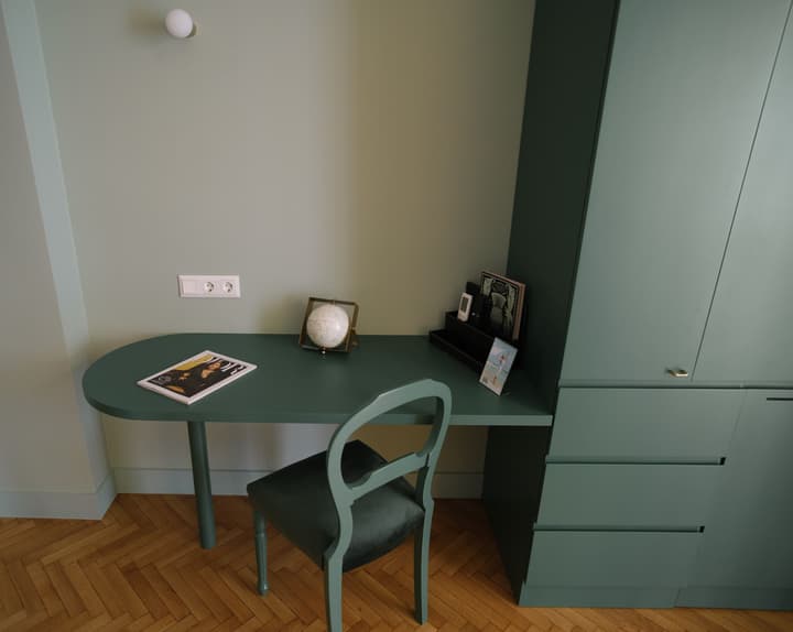 K23 Color Suites