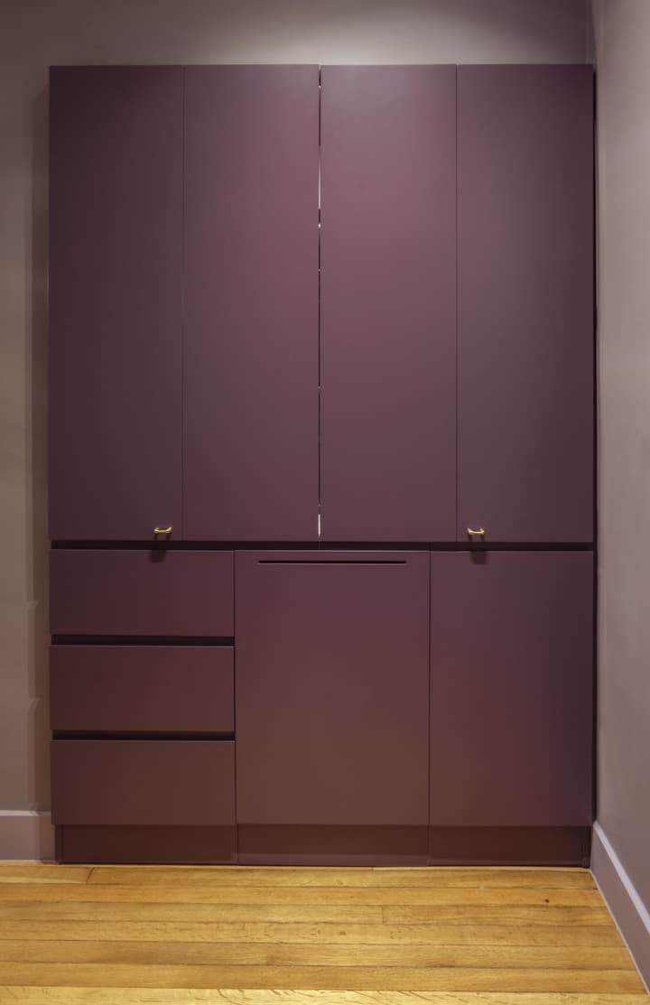 K23 Color Suites