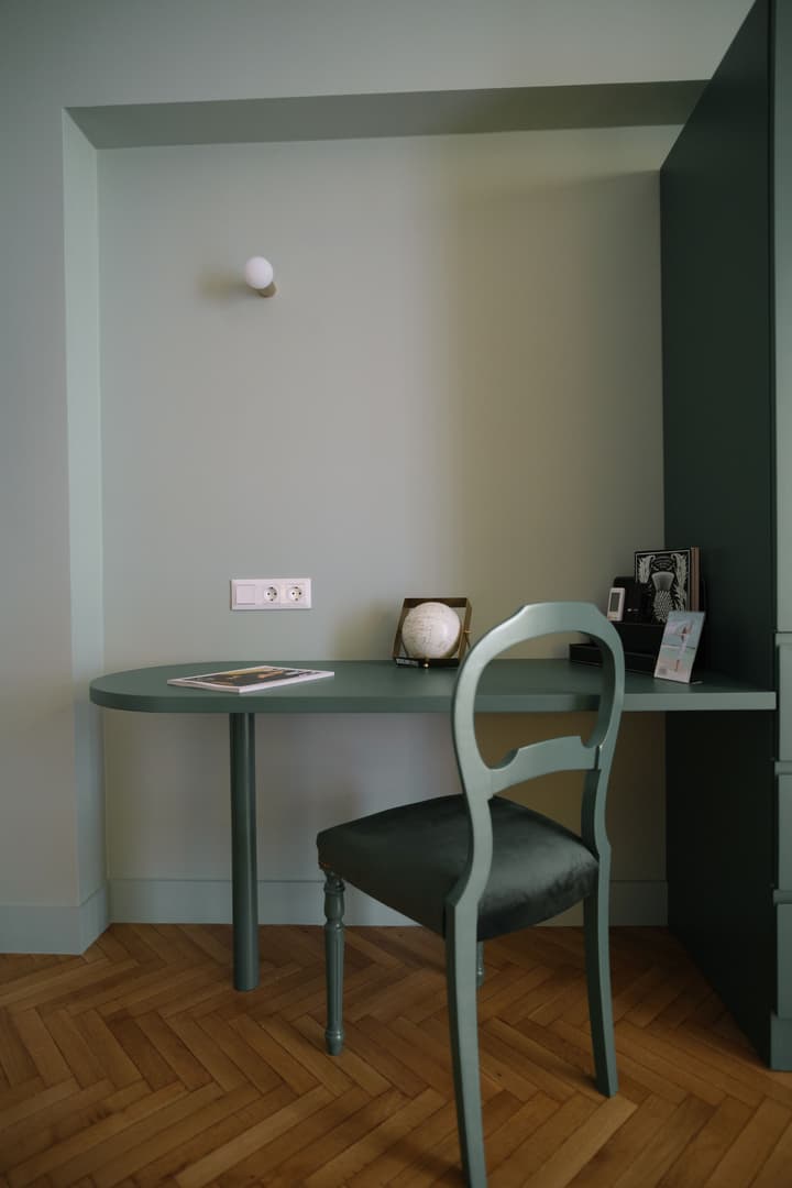 K23 Color Suites