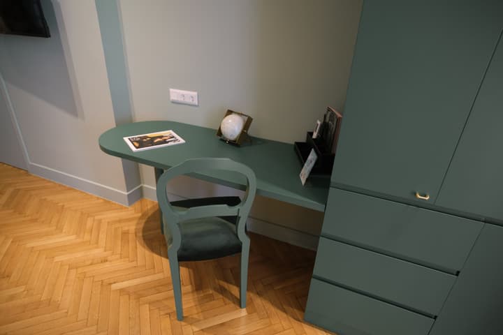K23 Color Suites