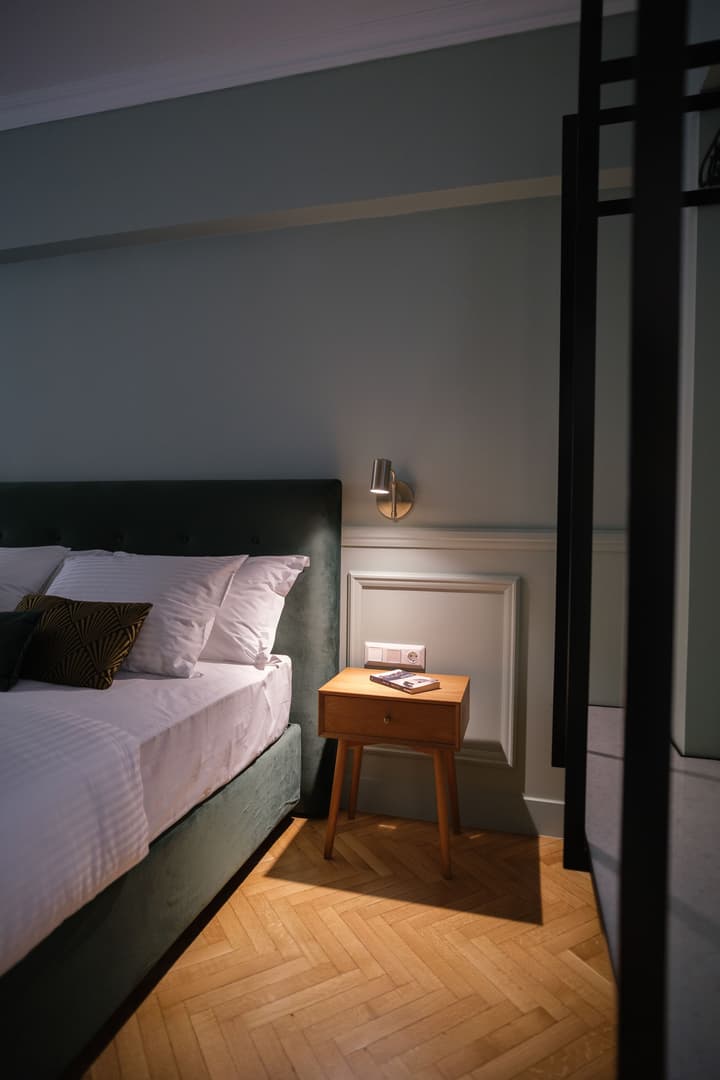 K23 Color Suites