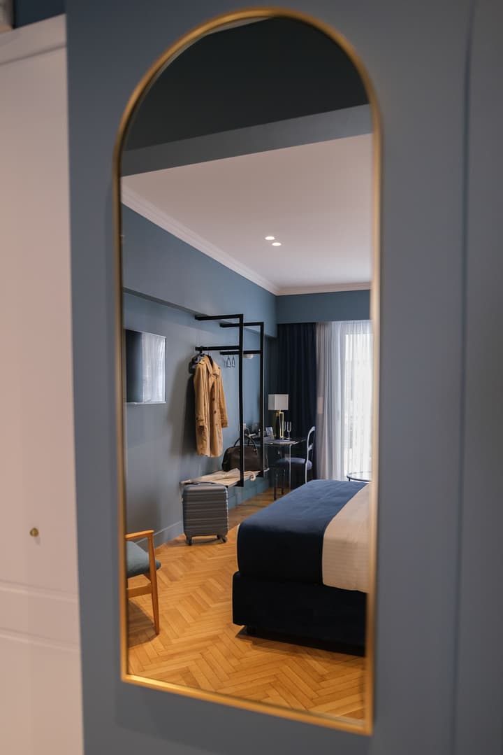 K23 Color Suites