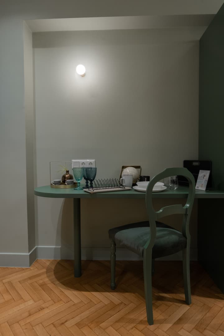 K23 Color Suites
