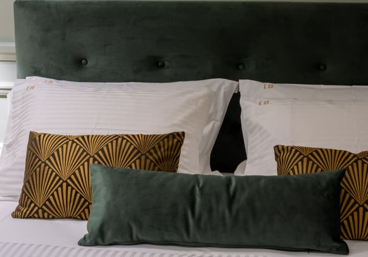 K23 Color Suites