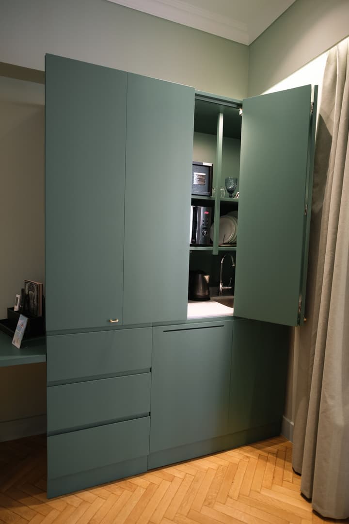 K23 Color Suites