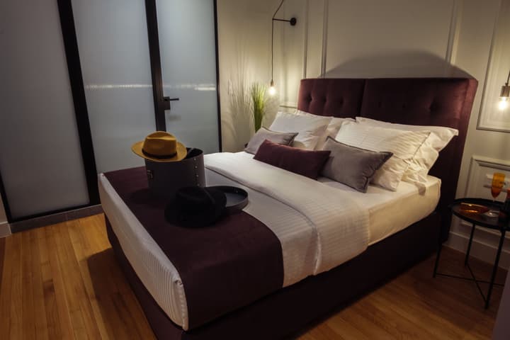 K23 Color Suites