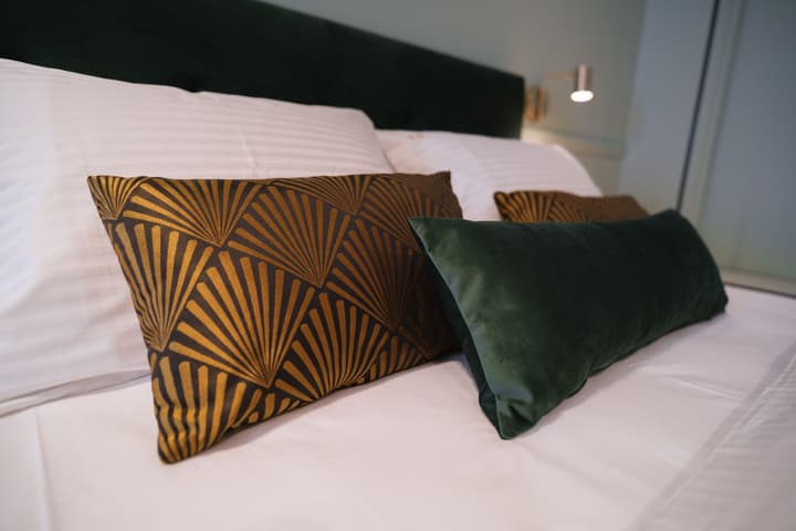 K23 Color Suites