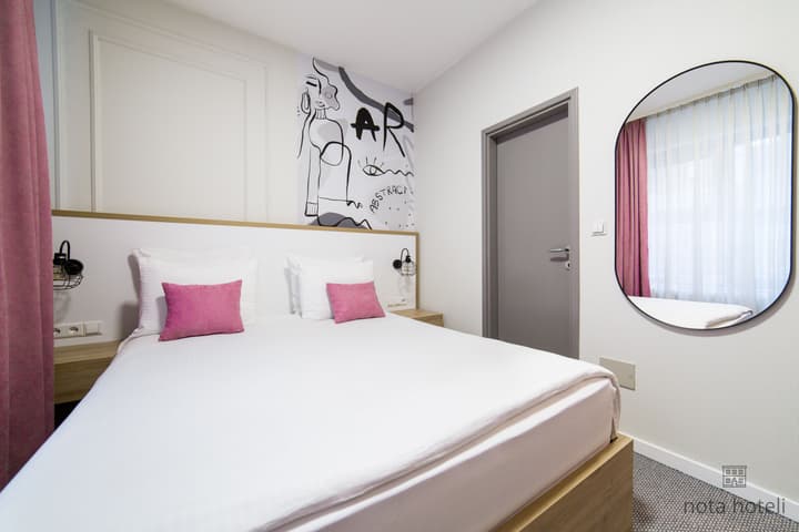 HOTEL SAHAT