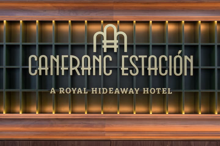 Canfranc Estación, A Royal Hideaway Hotel - Gran Lujo