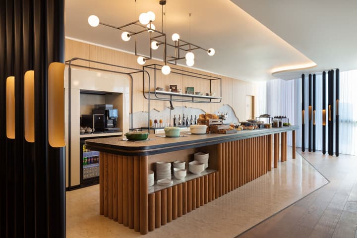 Tirana Marriott