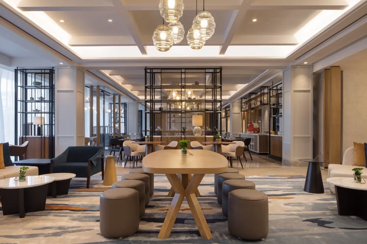 Tirana Marriott