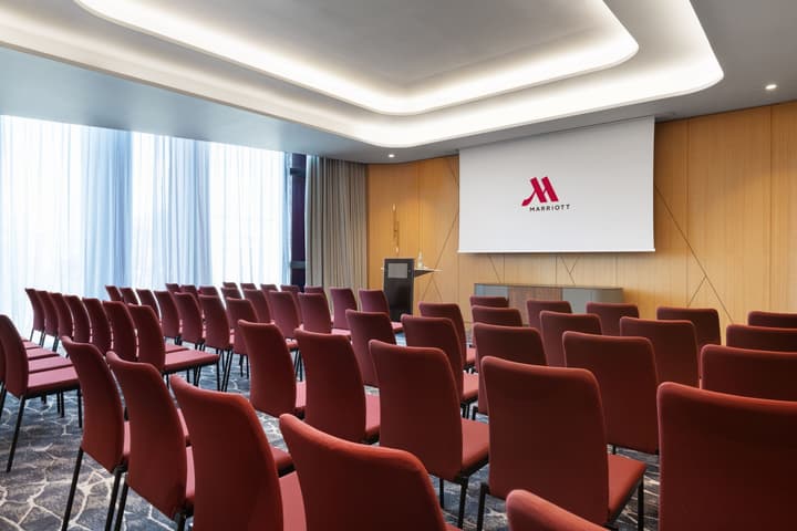 Tirana Marriott