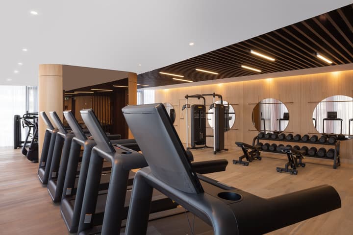Tirana Marriott