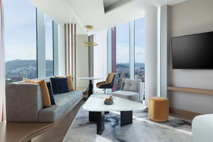 Tirana Marriott