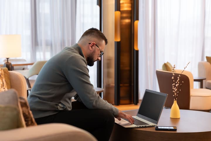 Tirana Marriott