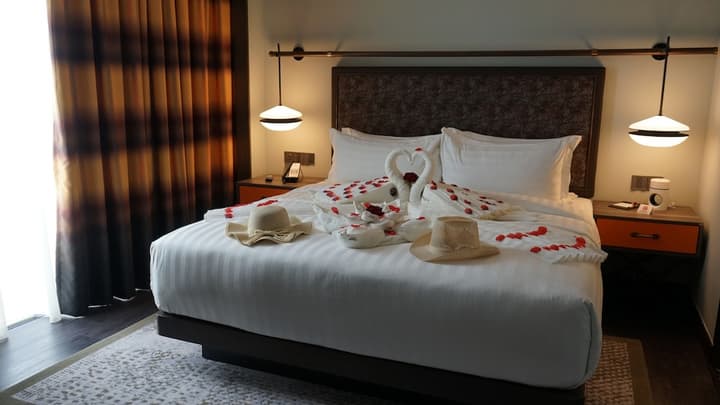 The George George Town Penang