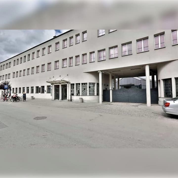 Aparthotel Old Town