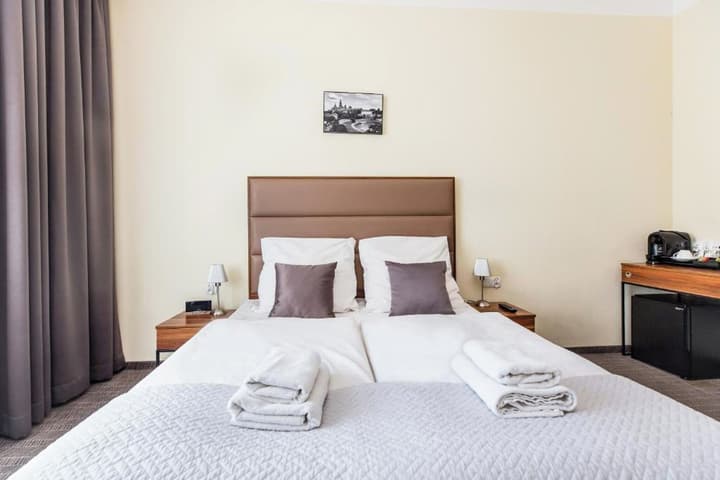 Aparthotel Old Town