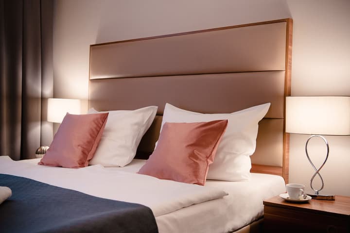 Aparthotel Old Town