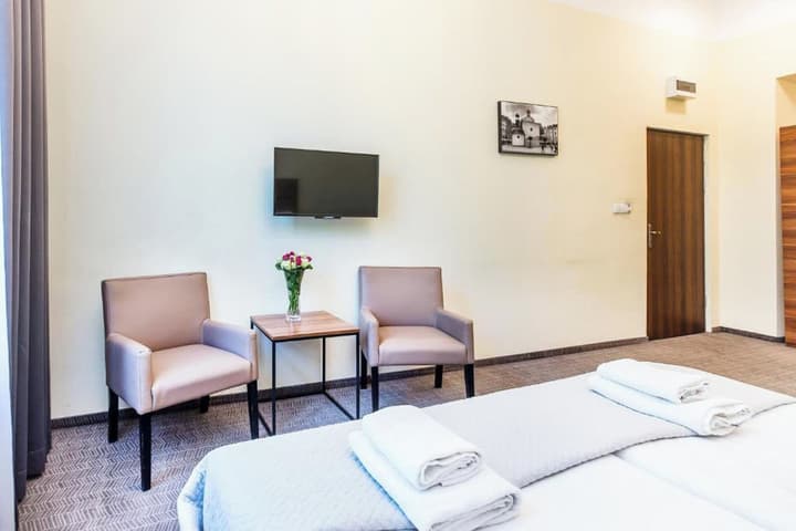 Aparthotel Old Town