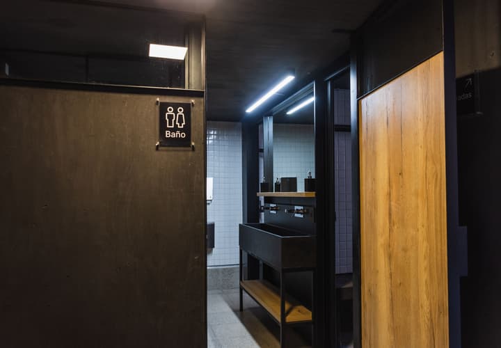 FAZ HOSTEL BOUTIQUE