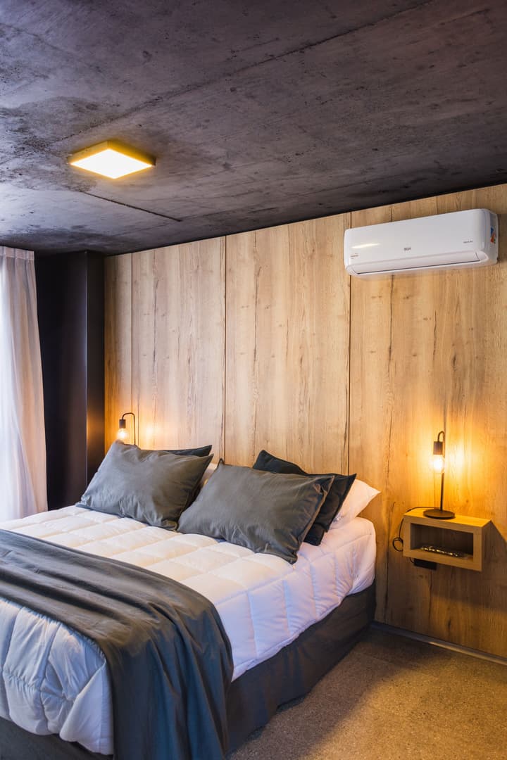 FAZ HOSTEL BOUTIQUE