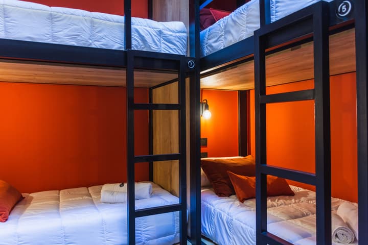 FAZ HOSTEL BOUTIQUE