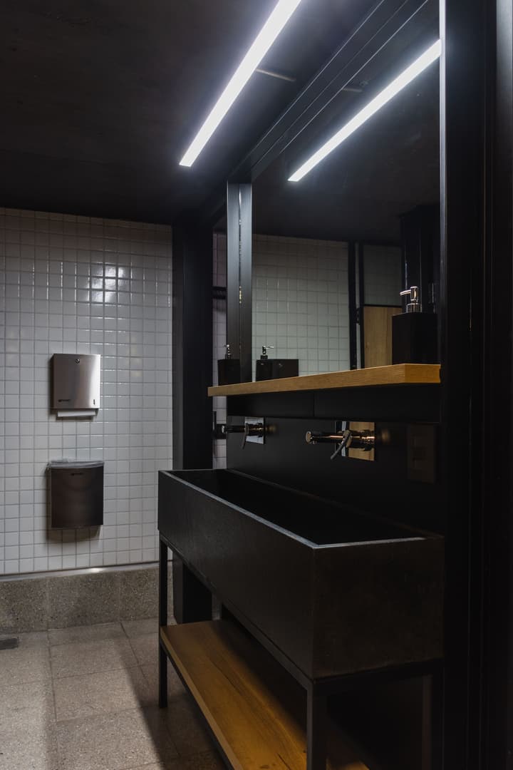 FAZ HOSTEL BOUTIQUE
