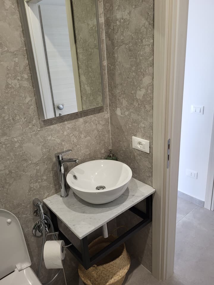 Casa Villaggio Pirandello