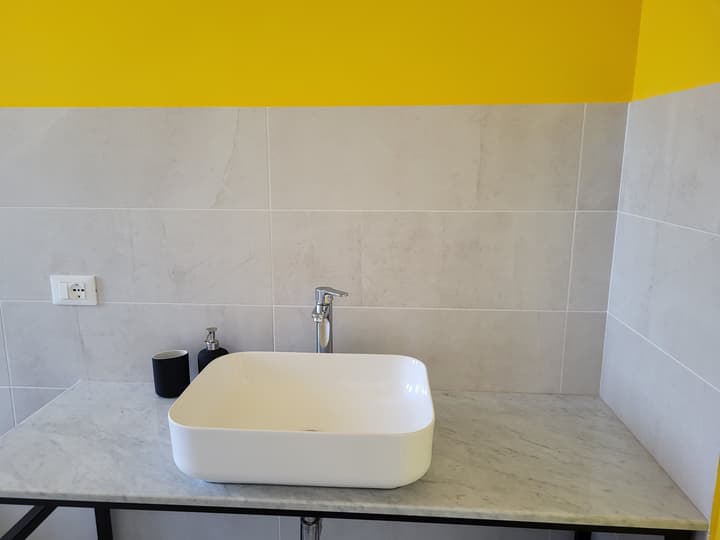 Casa Villaggio Pirandello