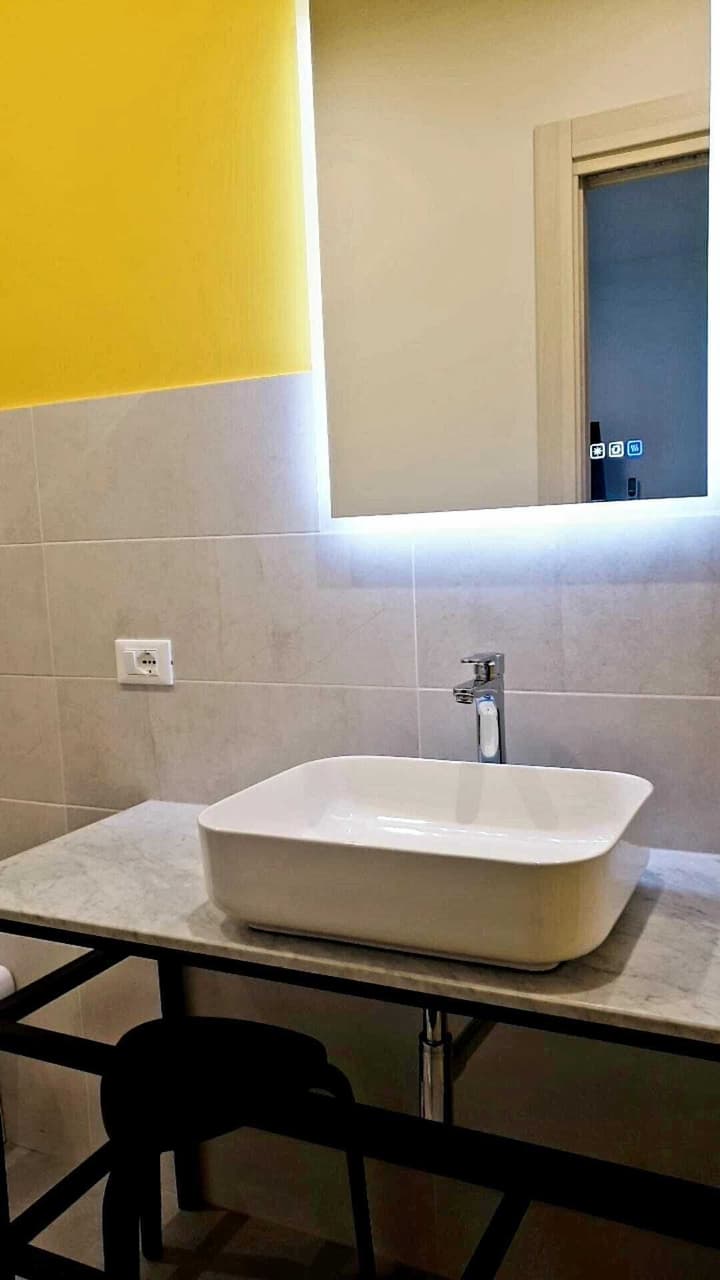 Casa Villaggio Pirandello