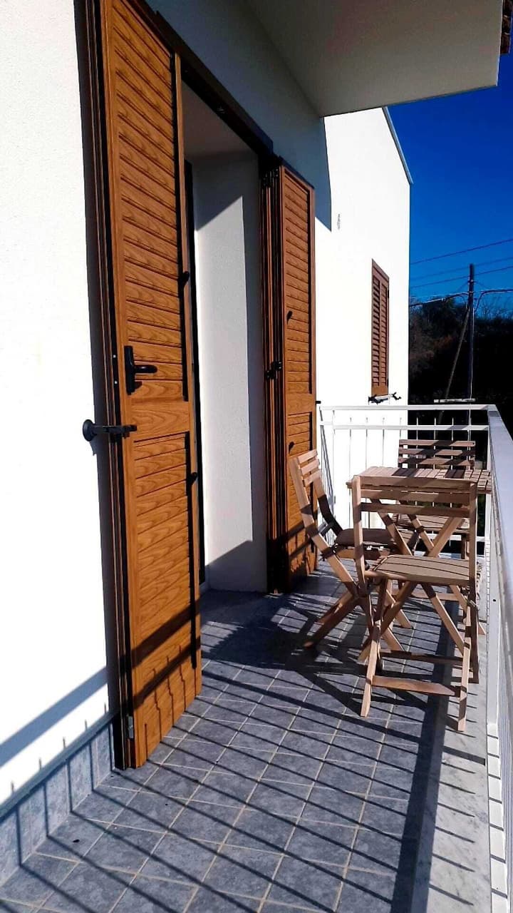Casa Villaggio Pirandello