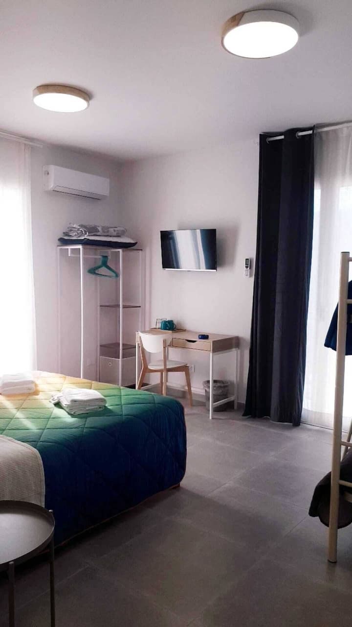Casa Villaggio Pirandello