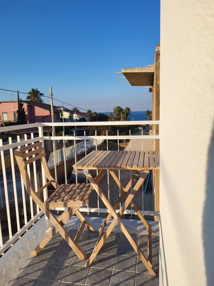 Casa Villaggio Pirandello