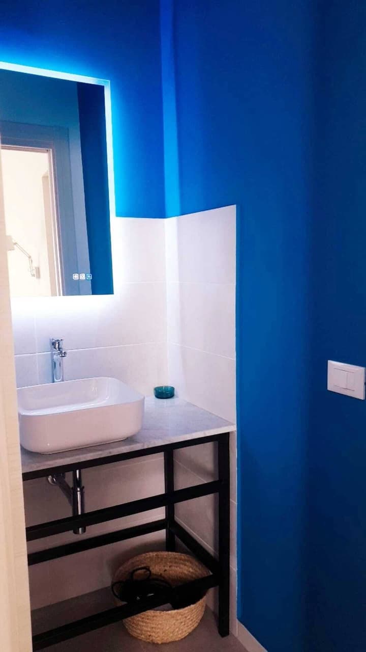 Casa Villaggio Pirandello