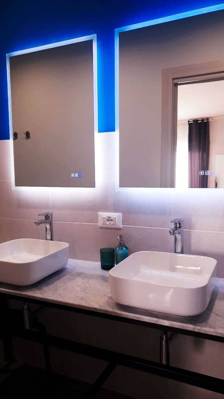 Casa Villaggio Pirandello