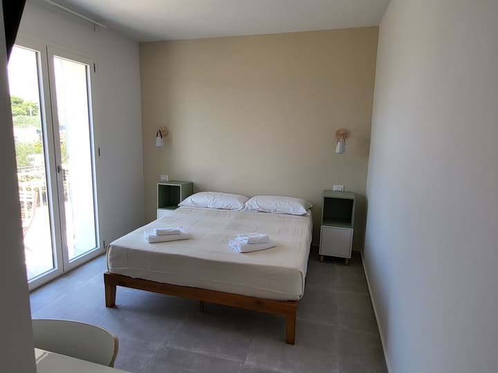 Casa Villaggio Pirandello