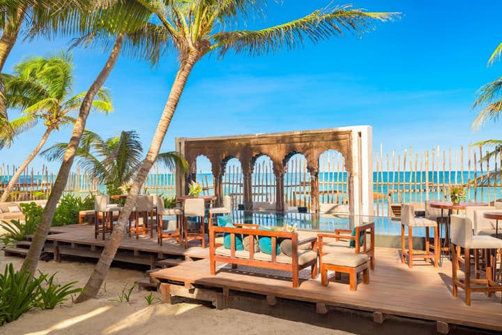Secrets Tulum Resort & Beach Club - Adults Only - All Inclusive