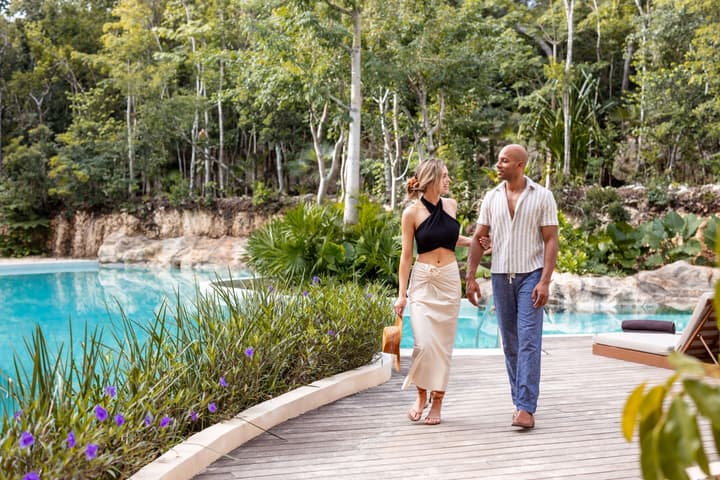 Secrets Tulum Resort & Beach Club - Adults Only - All Inclusive