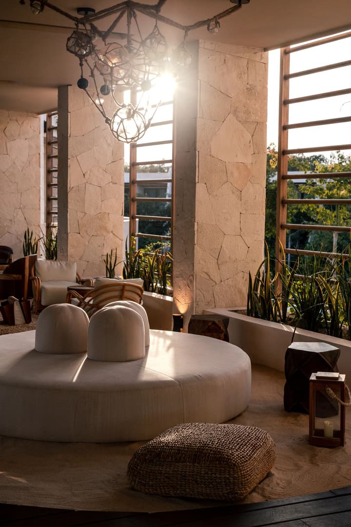 Secrets Tulum Resort & Beach Club - Adults Only - All Inclusive
