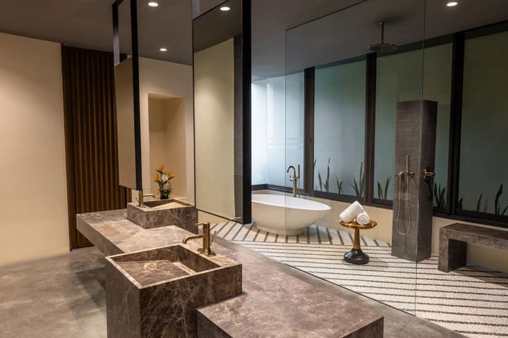 Secrets Tulum Resort & Beach Club - Adults Only - All Inclusive