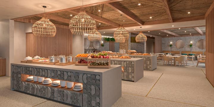 Secrets Tulum Resort & Beach Club - Adults Only - All Inclusive