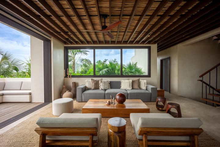 Secrets Tulum Resort & Beach Club - Adults Only - All Inclusive
