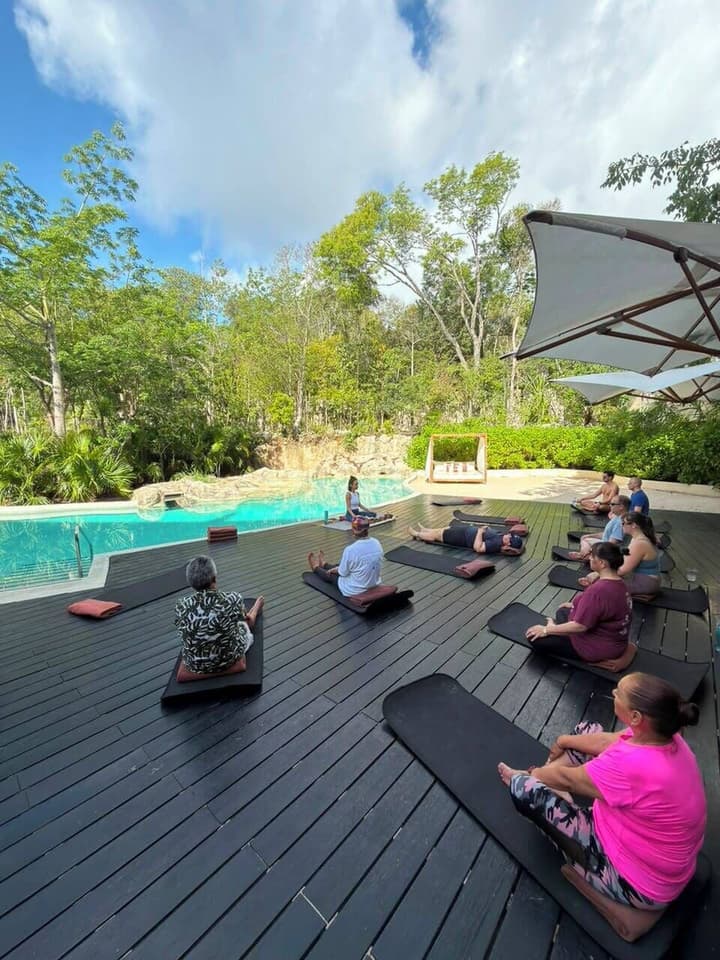 Secrets Tulum Resort & Beach Club - Adults Only - All Inclusive