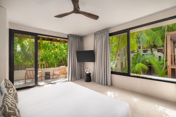 Secrets Tulum Resort & Beach Club - Adults Only - All Inclusive