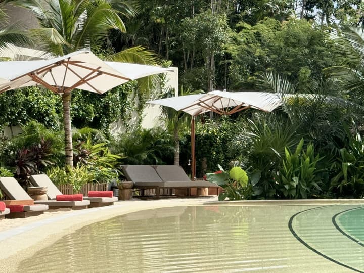 Secrets Tulum Resort & Beach Club - Adults Only - All Inclusive