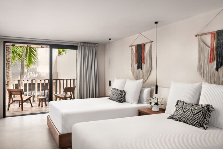 Secrets Tulum Resort & Beach Club - Adults Only - All Inclusive