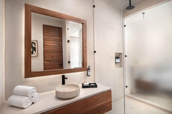 Secrets Tulum Resort & Beach Club - Adults Only - All Inclusive