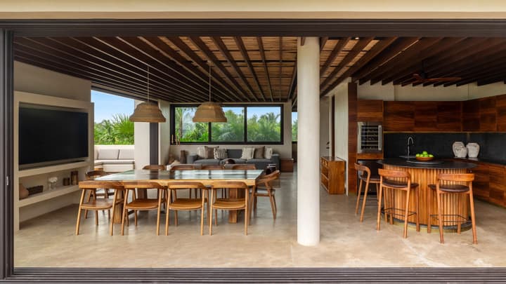Secrets Tulum Resort & Beach Club - Adults Only - All Inclusive